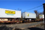 UPS Trailer 342289 on TTAX 653038